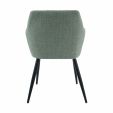 Chaise de salle à manger Kick Nova - Vert