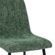Chaise de salle à manger Kick Sem - Vert