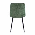 Chaise de salle à manger Kick Sem - Vert