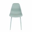 Chaise Design Kick Yara - Pistache
