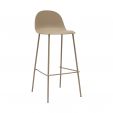 Tabouret de bar Kick Garden Ciro - Beige