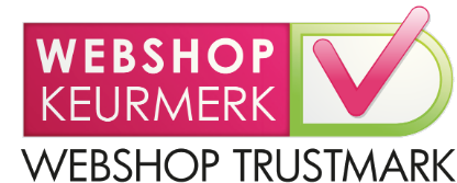 Webshop Keurmerk