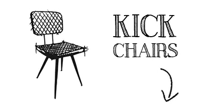 Chaises à manger