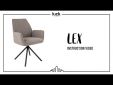 Kick Lex - Instruction video