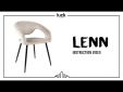 Kick Lenn - Instruction video