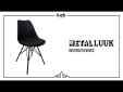 Kick Metal Luuk - Instructievideo
