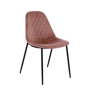 Chaise Design Kick Tara - Rose