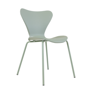 Chaise Papillon Kick Jazz - Vert Menthe