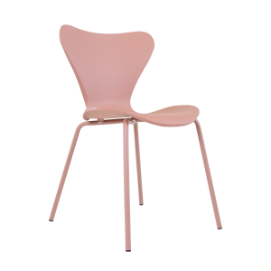 Chaise Papillon Kick Jazz - Rose