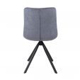 Chaise de salle à manger Kick Bodi - Blue