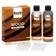 Entretien - Wood Care Kit Teakfix