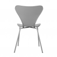 Chaise Papillon Kick Jazz - Gris