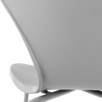Chaise Papillon Kick Jazz - Gris