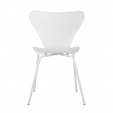 Chaise Papillon Kick Jazz - Blanc
