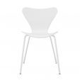Chaise Papillon Kick Jazz - Blanc