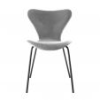 Chaise Papillon Kick Mila - Gris